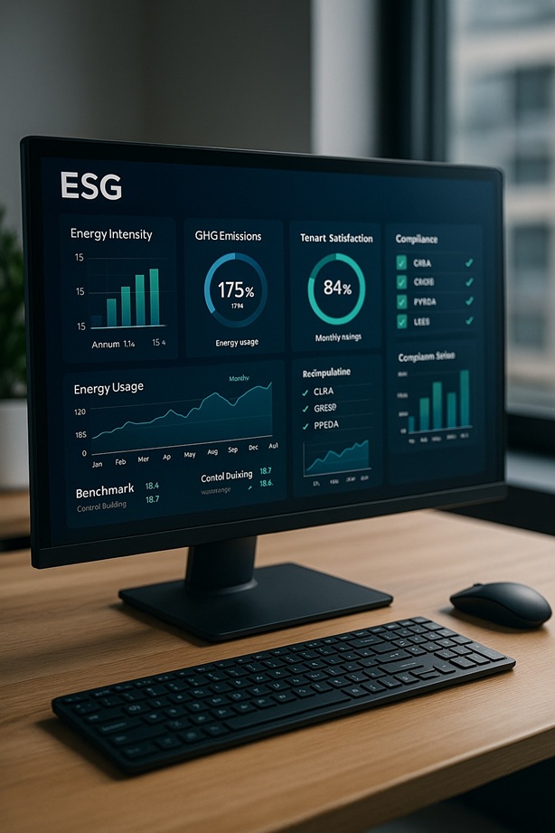 Explore the Dashboard