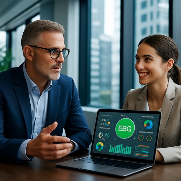 Ready to Take Control of Your ESG Reporting