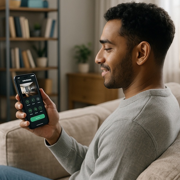 Bring Smart Living to Your Residents