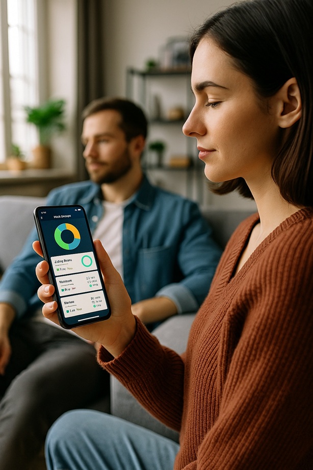 Resident-Centric Living Experience_Key Features