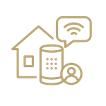 AI Home Optimizer Features- IoT & Voice Assistant Integration
