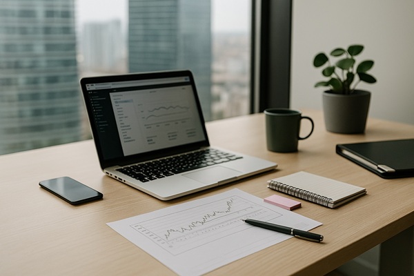 Careers, Business Operations Assistant