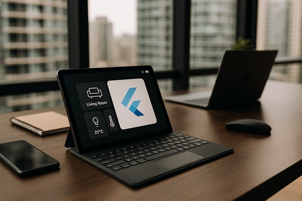 Careers, Mobile App Developer – Flutter