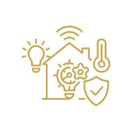How it Works, Step 4-Real-Time Monitoring & Automation