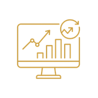 How it Works, Step 5-Reporting and Insights