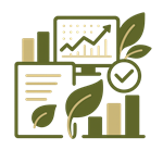 Resource Overview, ESG Templates & Tools