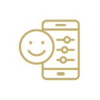 Smarter Living, Measurable Impact - Smarter Living with Personalized Resident Controls