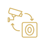 Solutions, Real-Time Occupancy Monitoring​