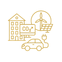 Sustainability Impact, Carbon Footprint Reduction