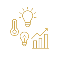 Sustainability Impact, Energy Conservation