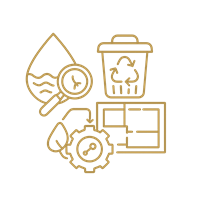 Sustainability Impact, Resource Efficiency