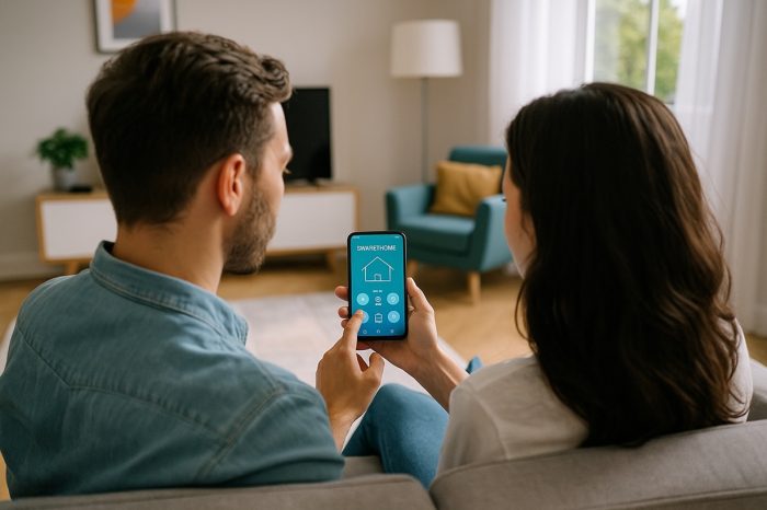 Resident App